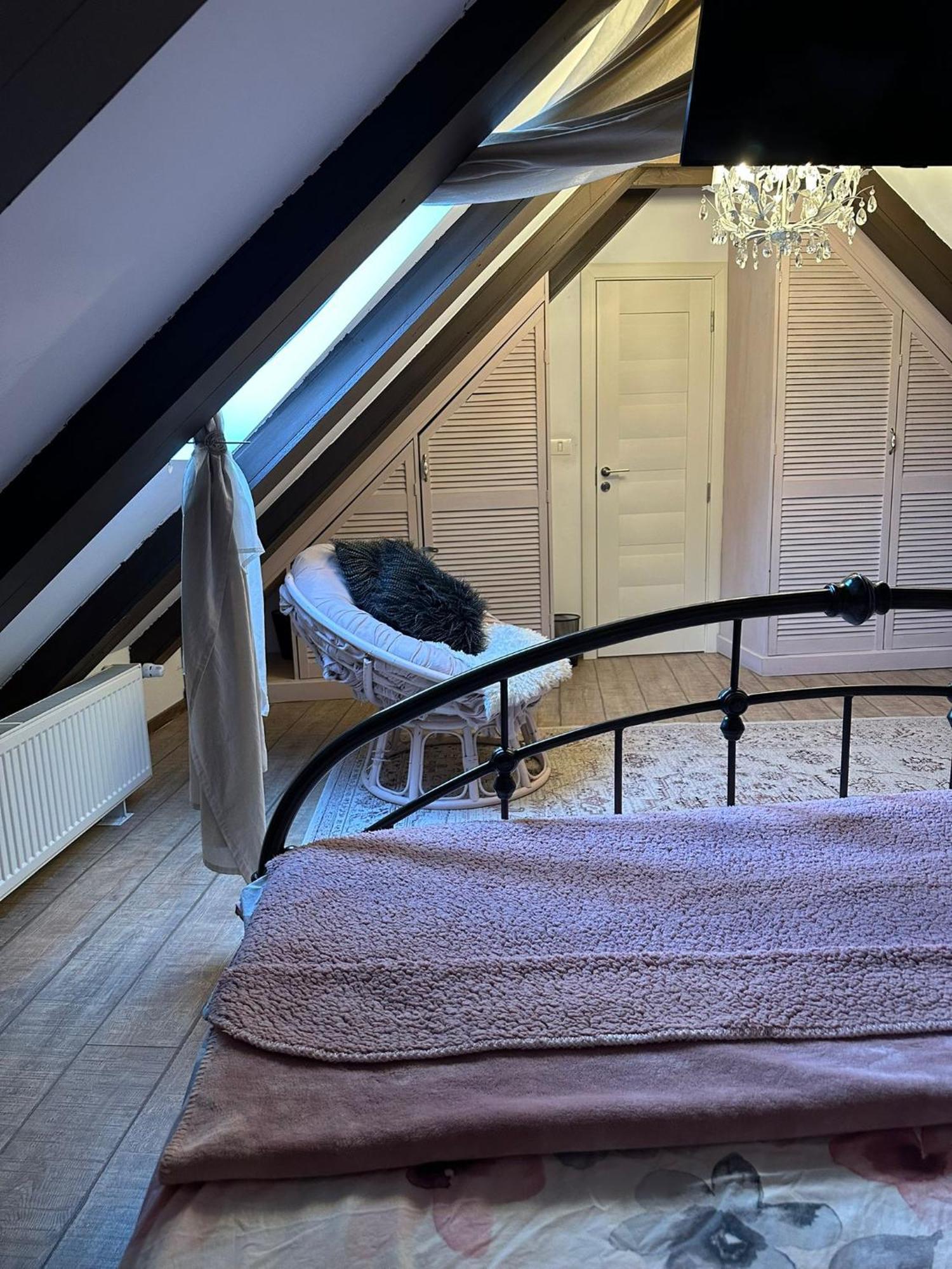 Hanul Anei Brasov Bagian luar foto